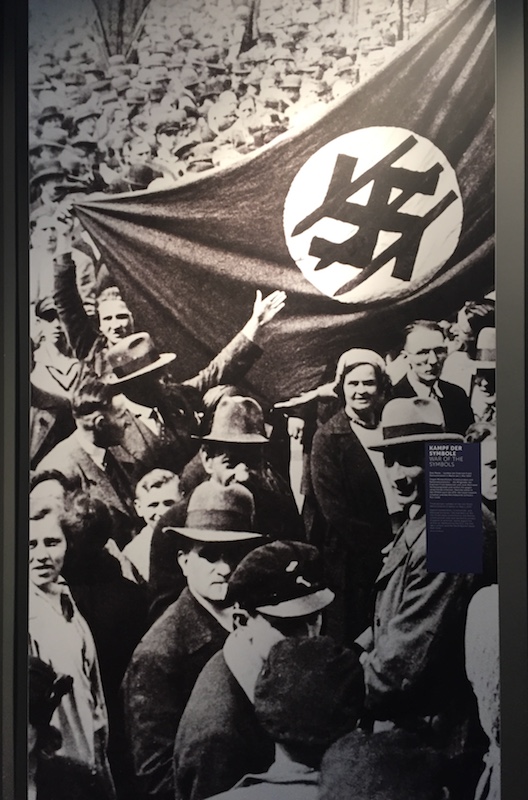 German Resistance Memorial Center in Berlin Casual Travelers